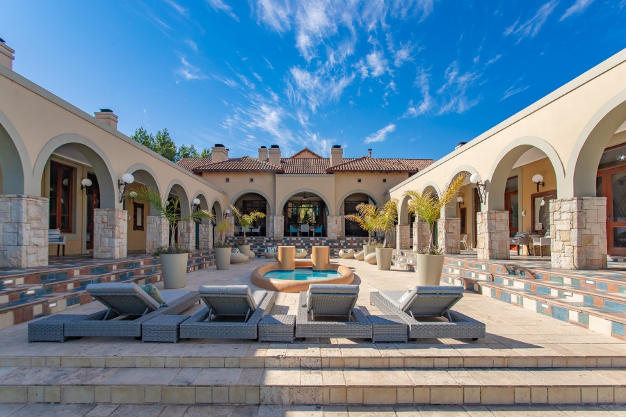 5 Bedroom Property for Sale in Winelands Western Cape